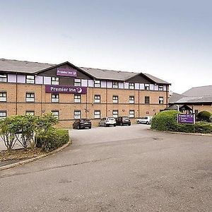 Premier Inn Hemel Hempstead West
